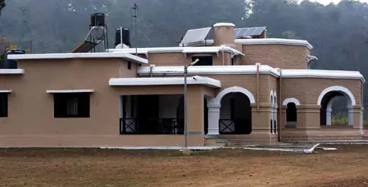 Bijrani Tourism Package