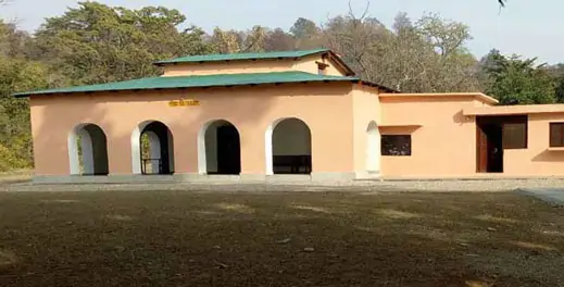 Jhirna Tourism Packages